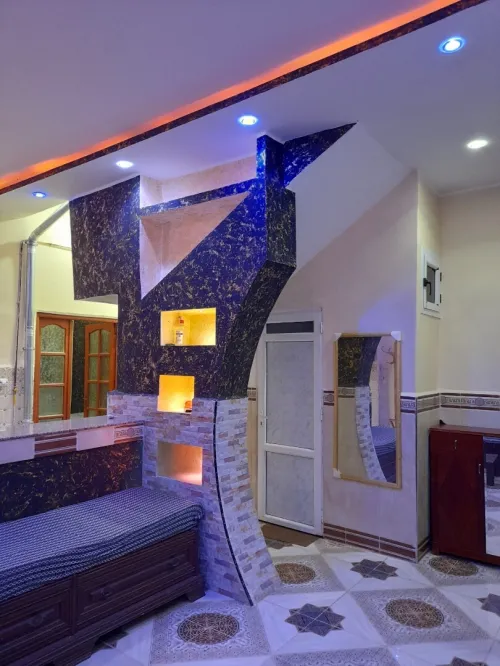 Location Appartement F2 Boumerdès Khemis el khechna