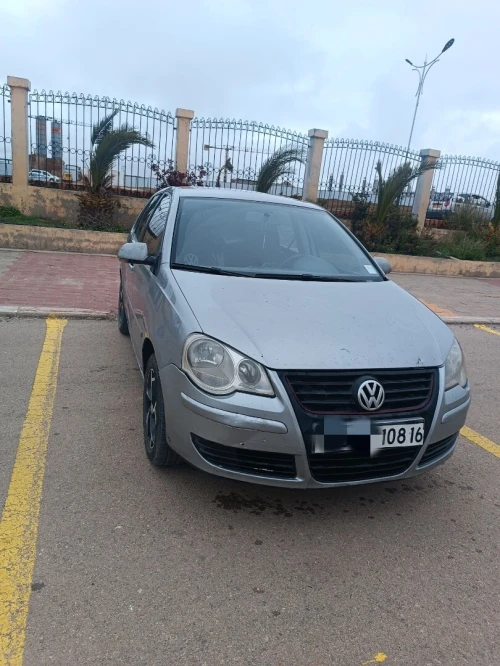 Volkswagen Polo 2008 Polo