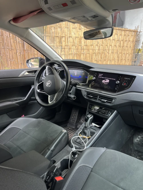 Volkswagen Polo 2026 Style