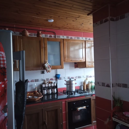 Vente Appartement F3 Blida Blida