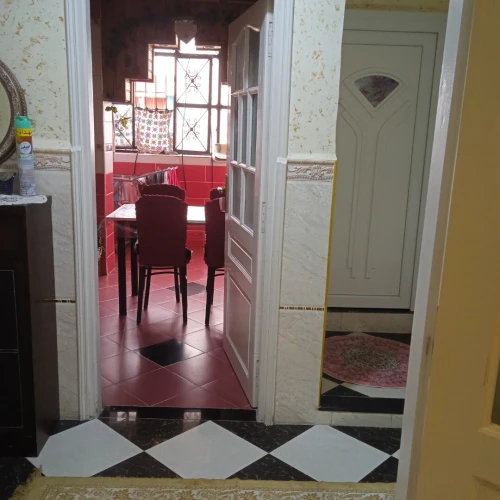 Vente Appartement F3 Blida Blida