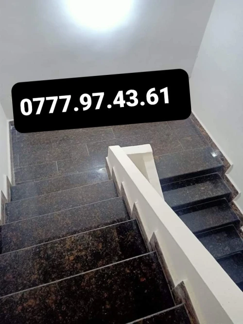 Location vacances Niveau De Villa F3 Skikda El marsa