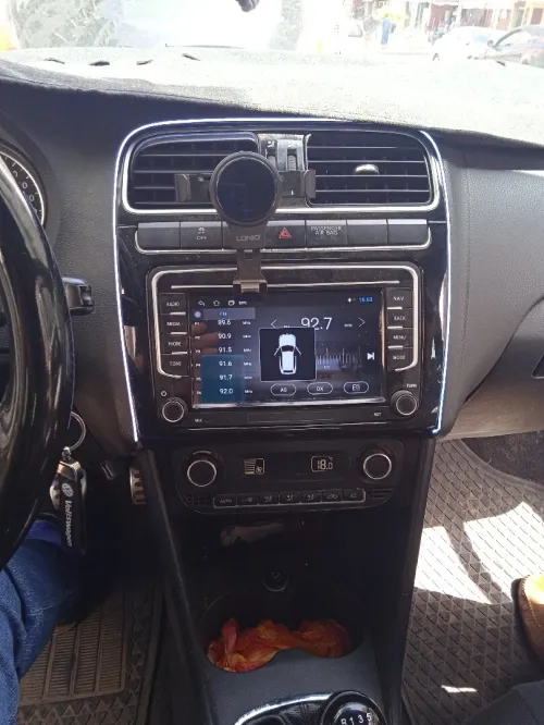 Volkswagen Polo 2014 R-line