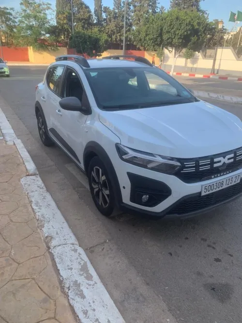 Dacia Sandero 2023 Stepway Extreme