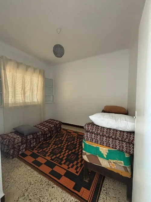 Location vacances Villa Tizi Ouzou Tigzirt