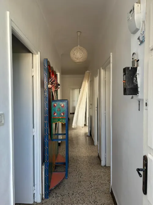 Location vacances Villa Tizi Ouzou Tigzirt