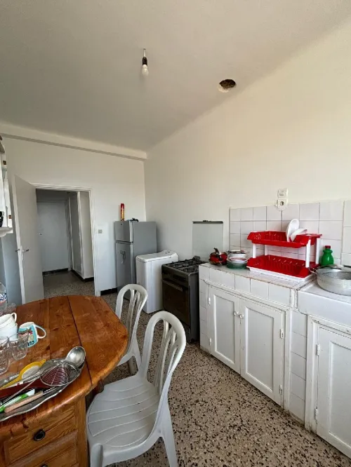 Location vacances Villa Tizi Ouzou Tigzirt