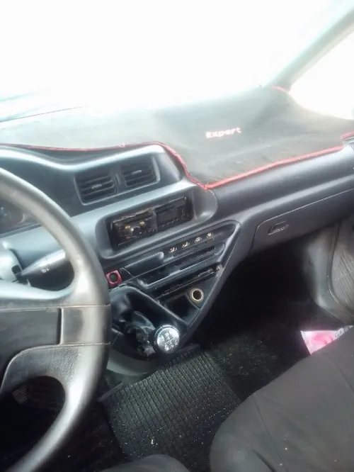 Peugeot Expert 1999 Expert