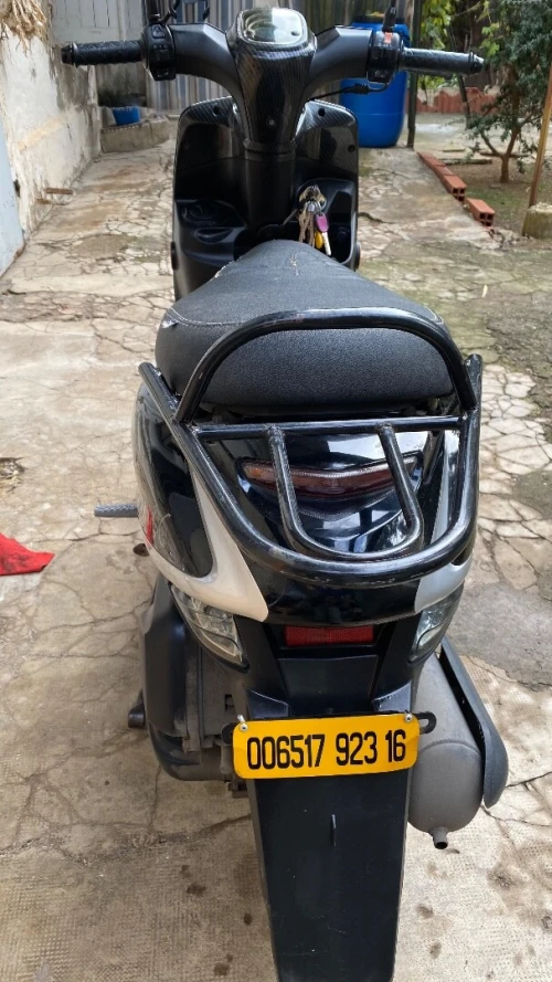 Vms Cuxi estate x 2023
