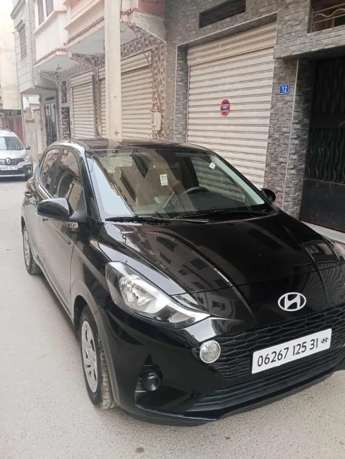 Hyundai Venue  2025 I10
