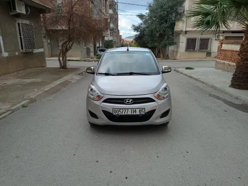 Hyundai i10 2014 GL Plus