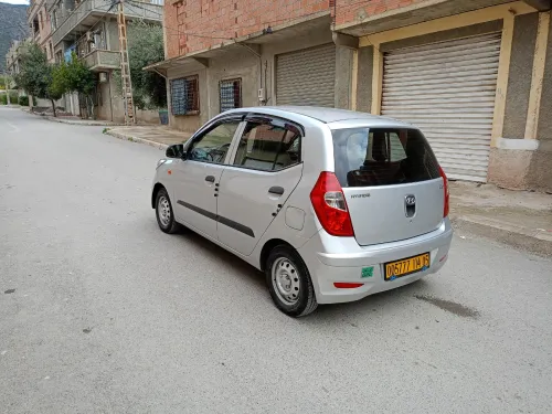 Hyundai i10 2014 GL Plus