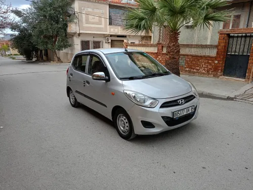Hyundai i10 2014 GL Plus