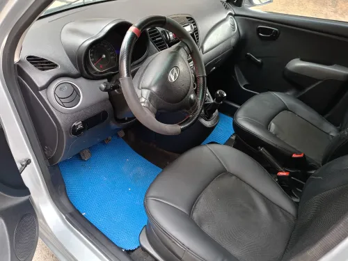 Hyundai i10 2014 GL Plus