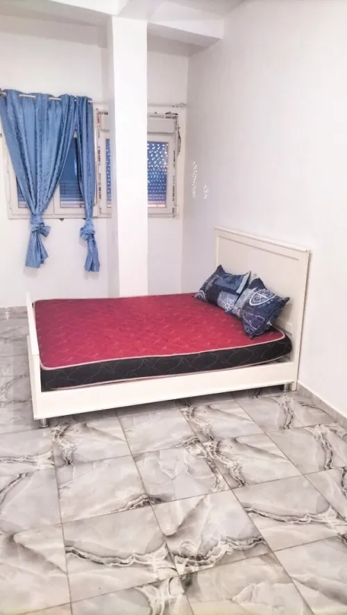 Location vacances Villa Mostaganem Sayada