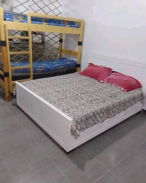 Location vacances Villa Mostaganem Sayada
