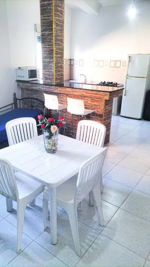 Location vacances Villa Mostaganem Sayada