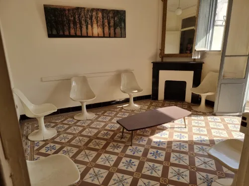Location Appartement F4 Alger Alger centre