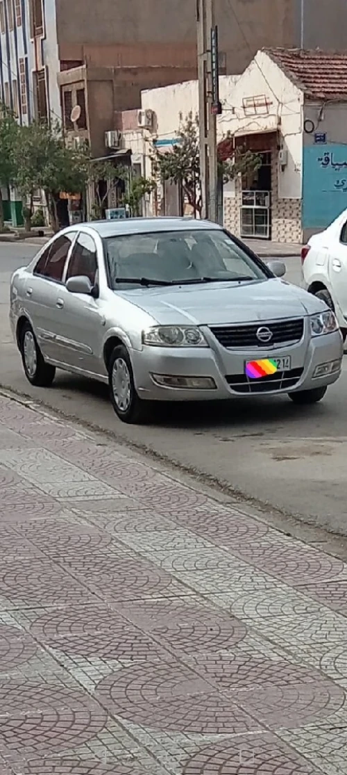 Nissan Sunny 2012 Sunny