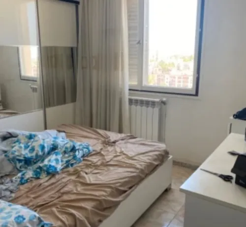 Vente Appartement F2 Alger Bab ezzouar