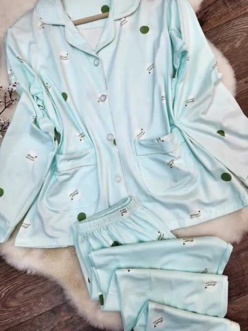 pyjama pour femme 