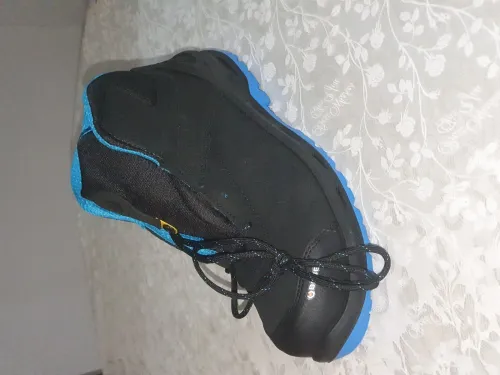 Chaussure de securite 