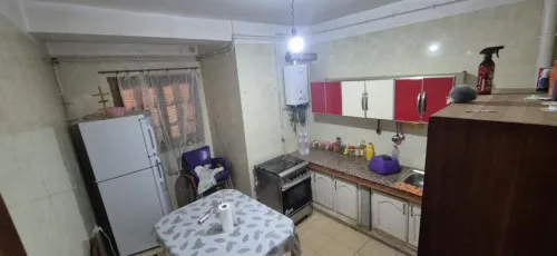 Vente Appartement F3 Chlef Tenes