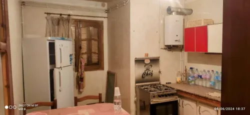 Vente Appartement F3 Chlef Tenes