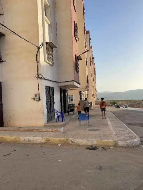Location Local Mascara Mohammadia