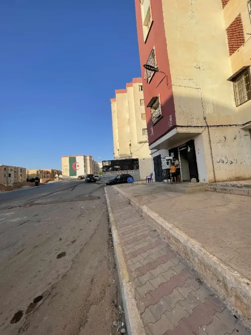 Location Local Mascara Mohammadia