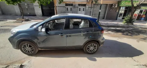 Lifan GX3 PRO 2026 