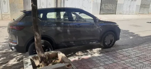 Geely Coolray 2026 ful option