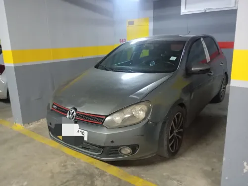 Volkswagen Golf 6 2009 Golf 6