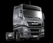 Camions MAN - Volvo - Mercedess