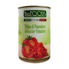 Ligne de transformation des tomates