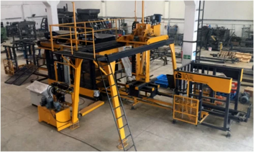 Chaines de production
