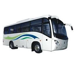Bus - Chine