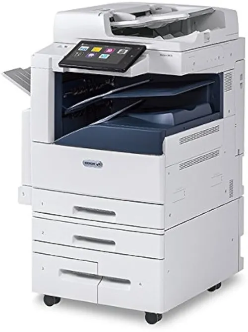 IMPRIMANTE XEROX C8030