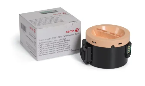 TONER NOIR XEROX 3010/3040 STANDARD CAPACITY