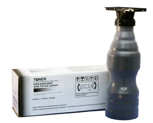 Toner Xerox 6204  Marque Raven