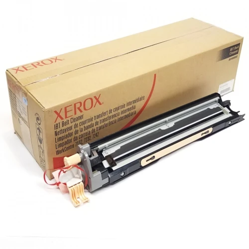 IBT BELT CLEANER 7132 XEROX ORIGINAL