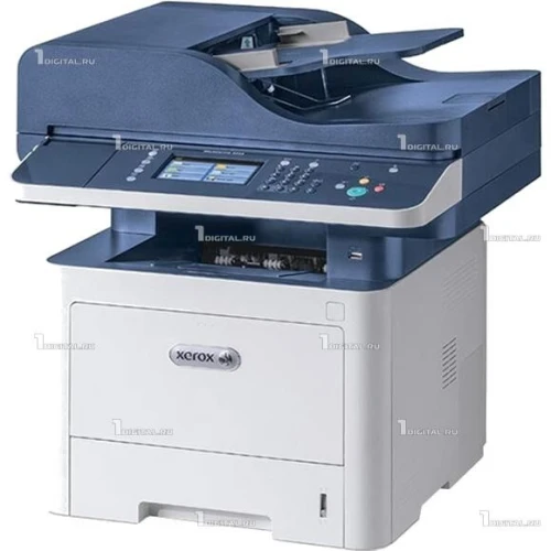 Imprimante 3335 Xerox Multifonction