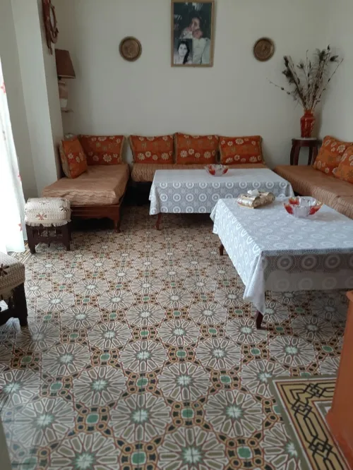 Vente Appartement F4 Oran Oran