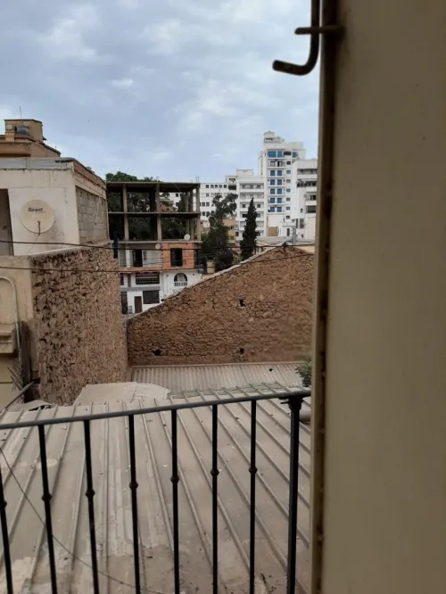 Vente Appartement F4 Oran Oran