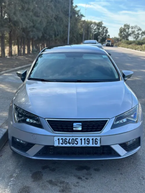 Seat Leon 2019 Leon