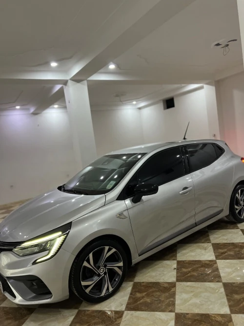 Renault Clio 5  2023 RS Line