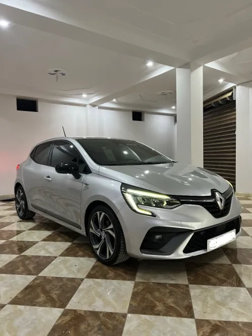 Renault Clio 5  2023 RS Line