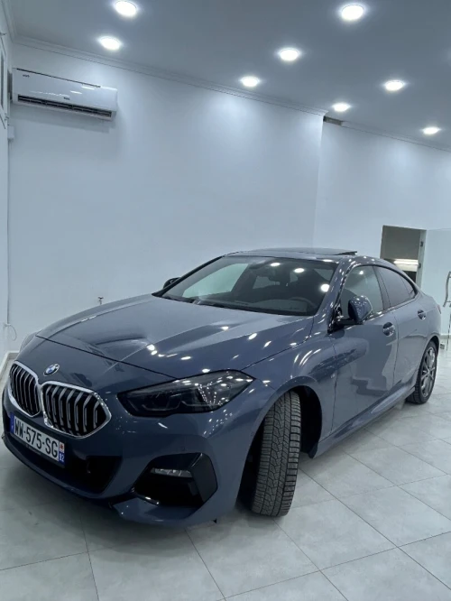 Bmw s2