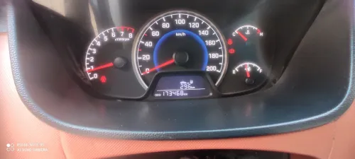 Hyundai i10 2019 i10