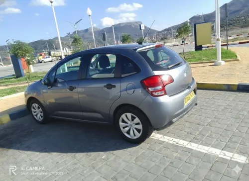 Citroen C3 2010 C3